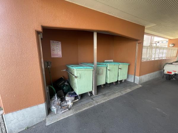 グレース上野芝