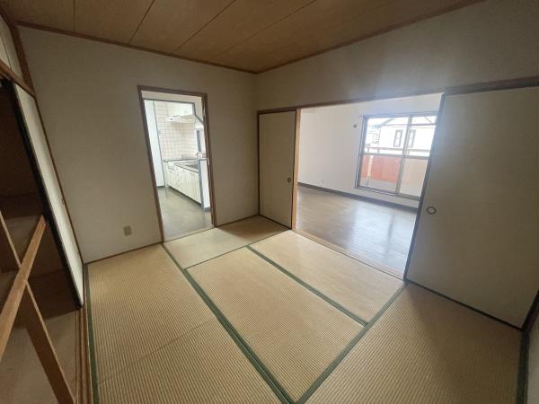 グレース上野芝