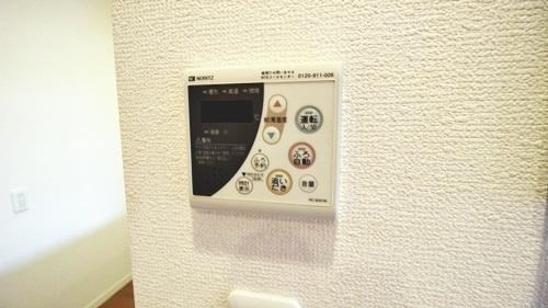 シャーメゾン神市
