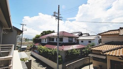 シャーメゾン神市