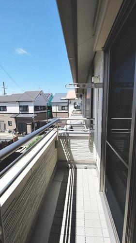 シャーメゾン神市