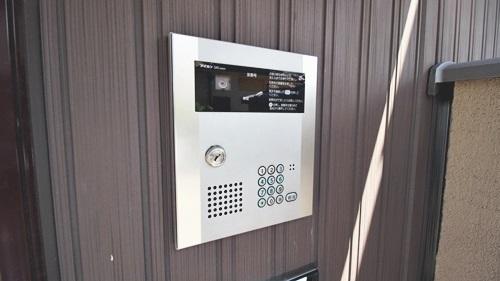 シャーメゾン神市