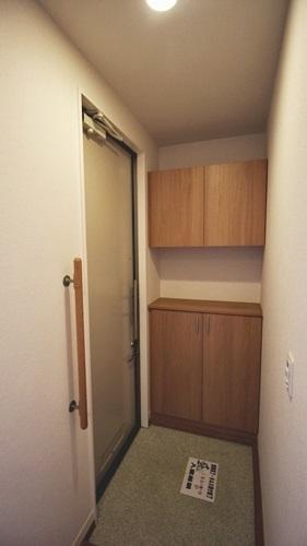 シャーメゾン神市