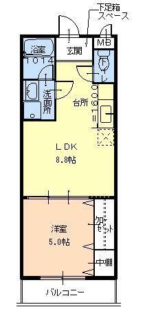 コリーヌ池上