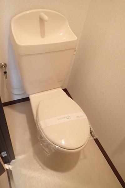 コリーヌ池上