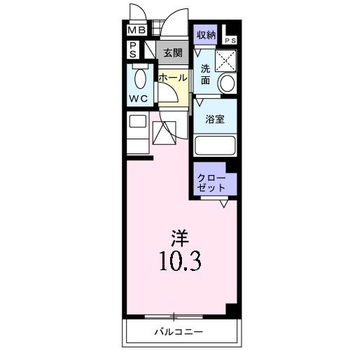 ボナール津久野