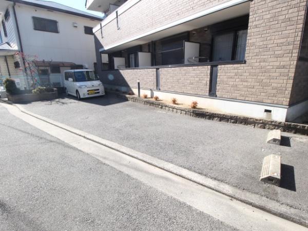 ボナール津久野