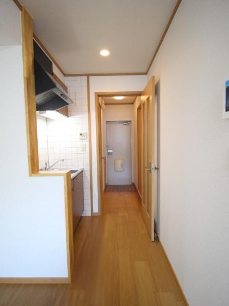 ボナール津久野