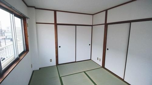 第１ハイツ