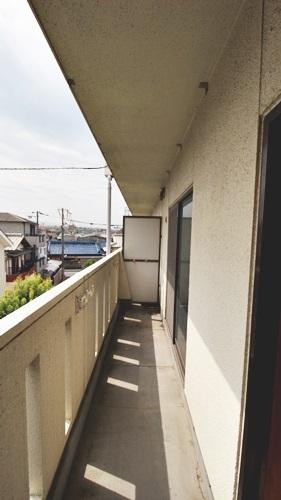 ハイムとのぎ