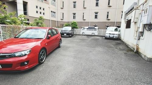 ハイムとのぎ