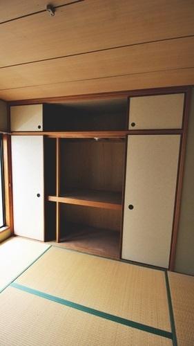 ハイムとのぎ