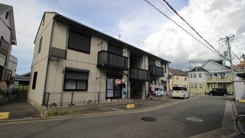 シエスタA棟