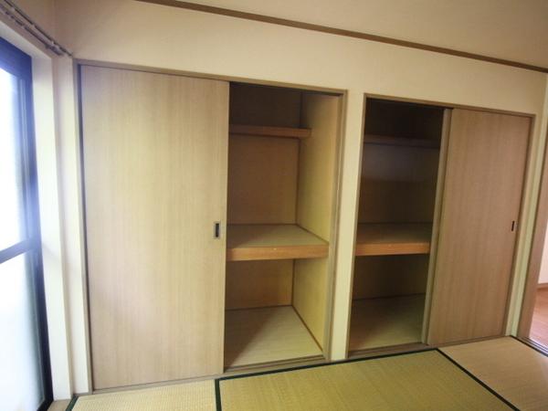 ヴィブレ大歳　A棟