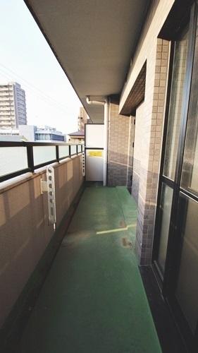 フローラ南館