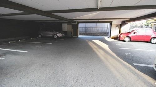 フローラ南館
