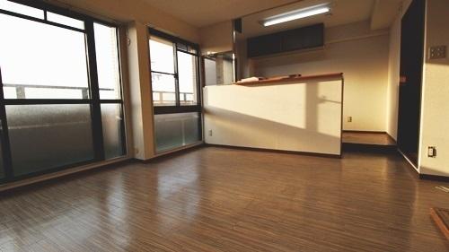 フローラ南館