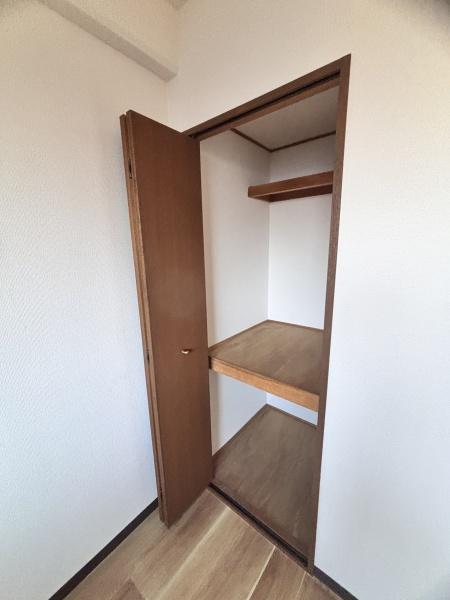 フローラ南館