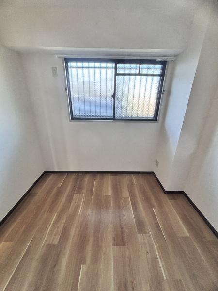 フローラ南館
