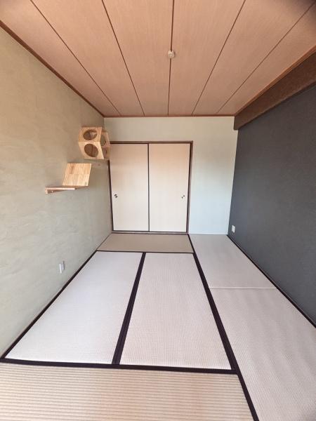 フローラ南館