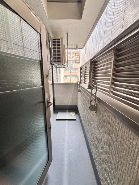 フジパレス高石駅南　1番館