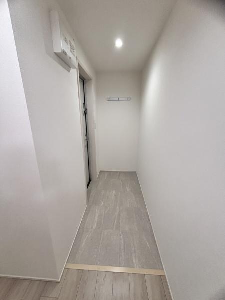 フジパレス高石駅南　1番館
