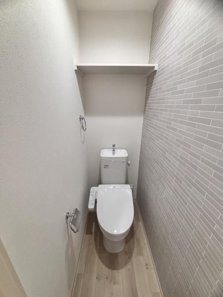 フジパレス高石駅南　1番館