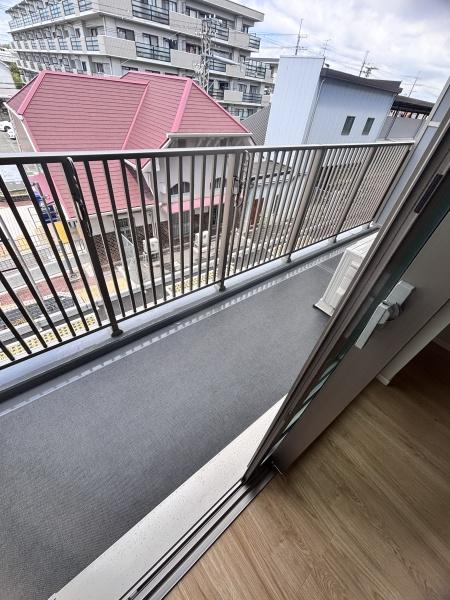 サザンクレスト高師浜