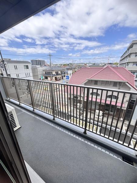 サザンクレスト高師浜