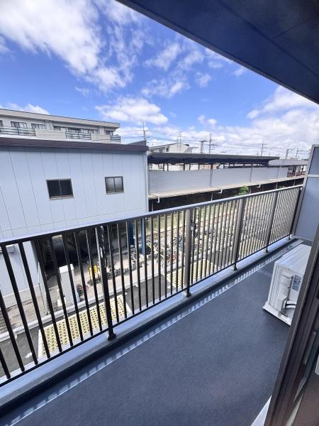 サザンクレスト高師浜