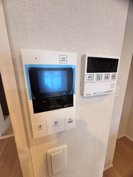 サザンクレスト高師浜