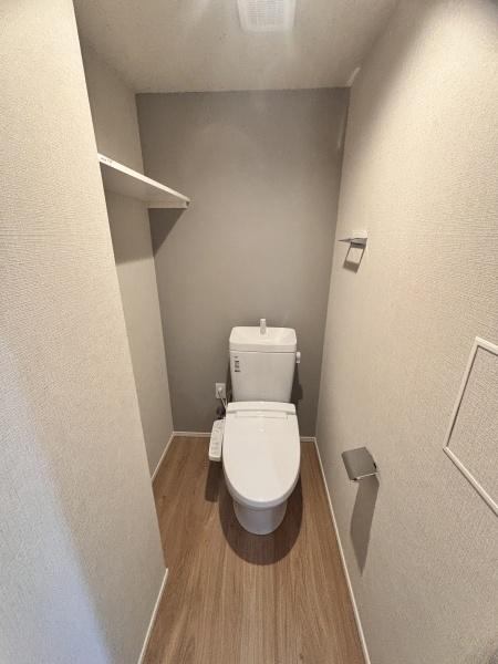 サザンクレスト高師浜