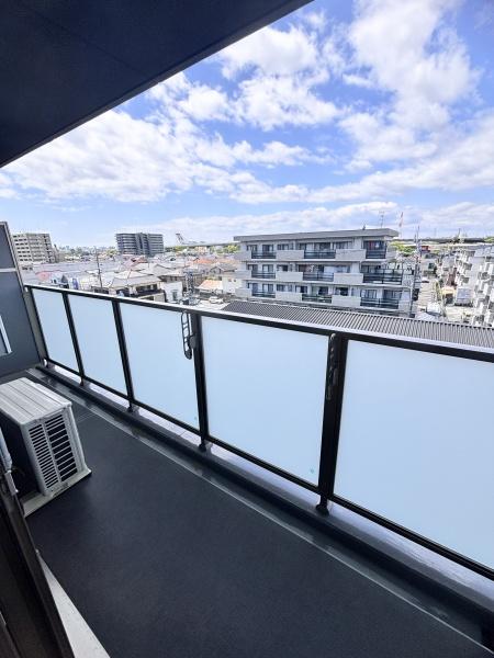 サザンクレスト高師浜