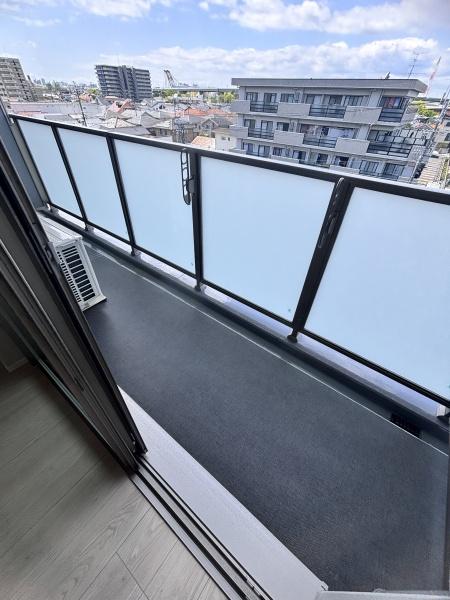 サザンクレスト高師浜