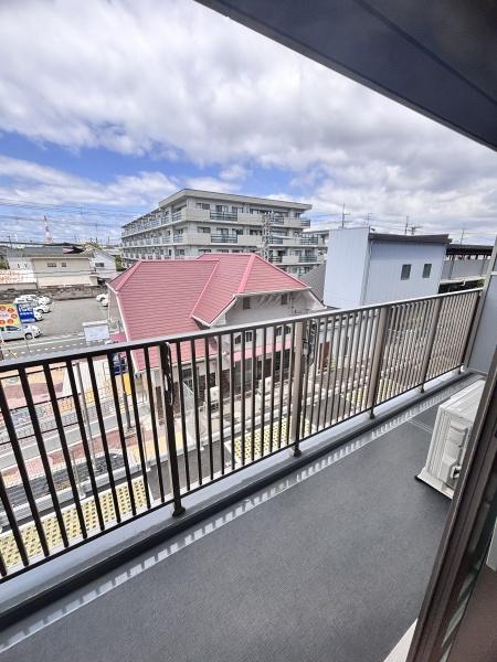 サザンクレスト高師浜