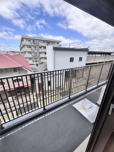 サザンクレスト高師浜