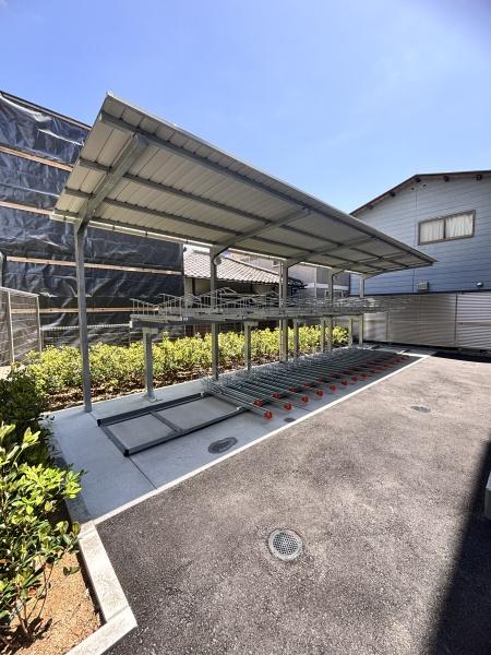 サザンクレスト高師浜