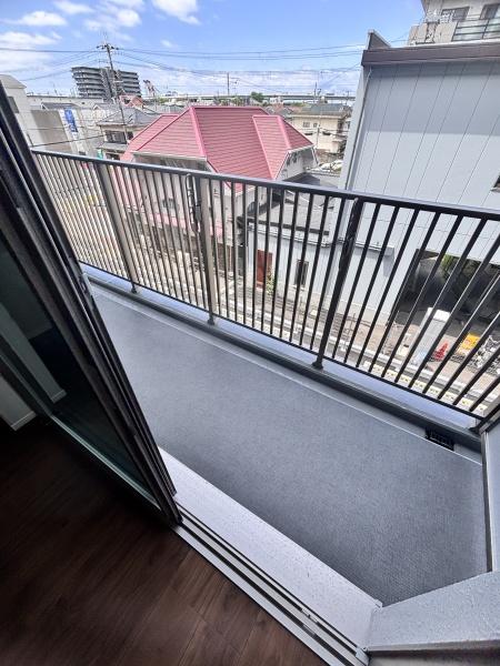 サザンクレスト高師浜