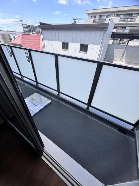 サザンクレスト高師浜