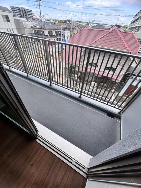 サザンクレスト高師浜