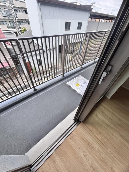 サザンクレスト高師浜
