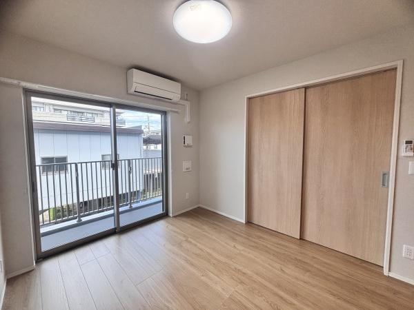 サザンクレスト高師浜