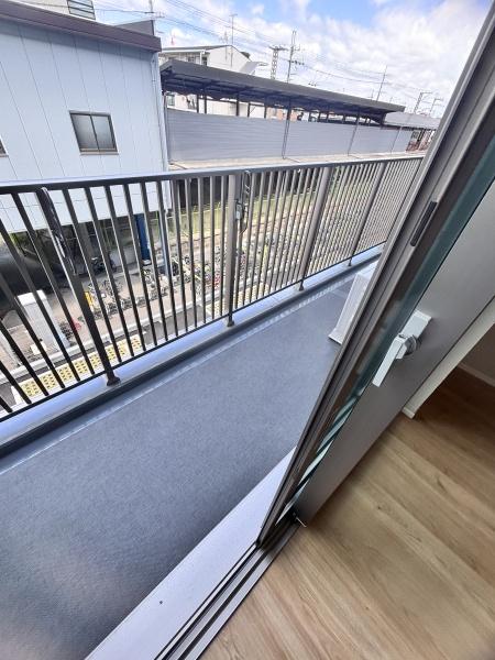 サザンクレスト高師浜