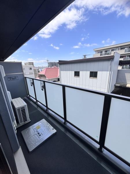 サザンクレスト高師浜