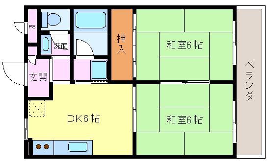 プレステージ菱木