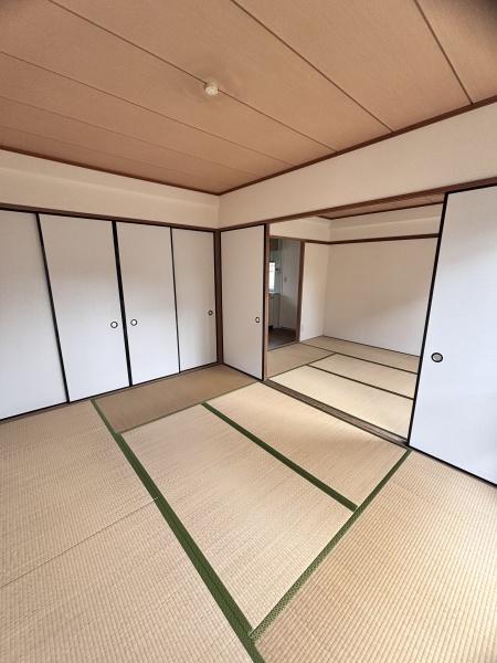 プレステージ菱木
