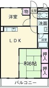 フォンテーヌ和泉