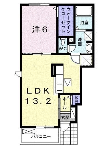 バニラ　ベル