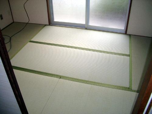 八田ハイツ　A棟