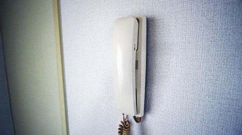 モアクレスト井ノ口